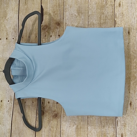 girlfriend collective Tops - Girlfriend Collective Freddie Crop